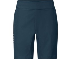 Cykelbyxor Vaude Qimsa Stretch Shorts Kids